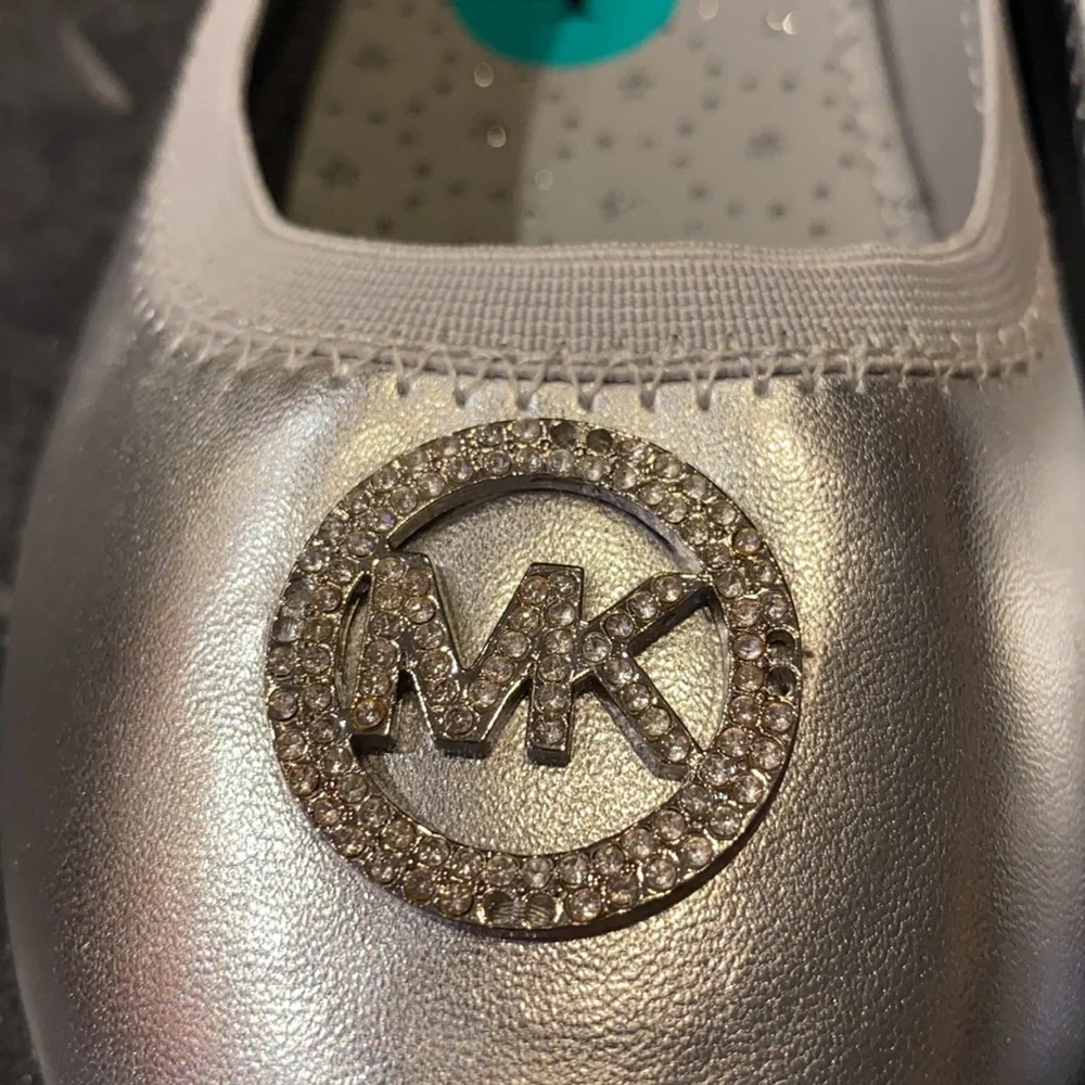 Michael Kors new tags